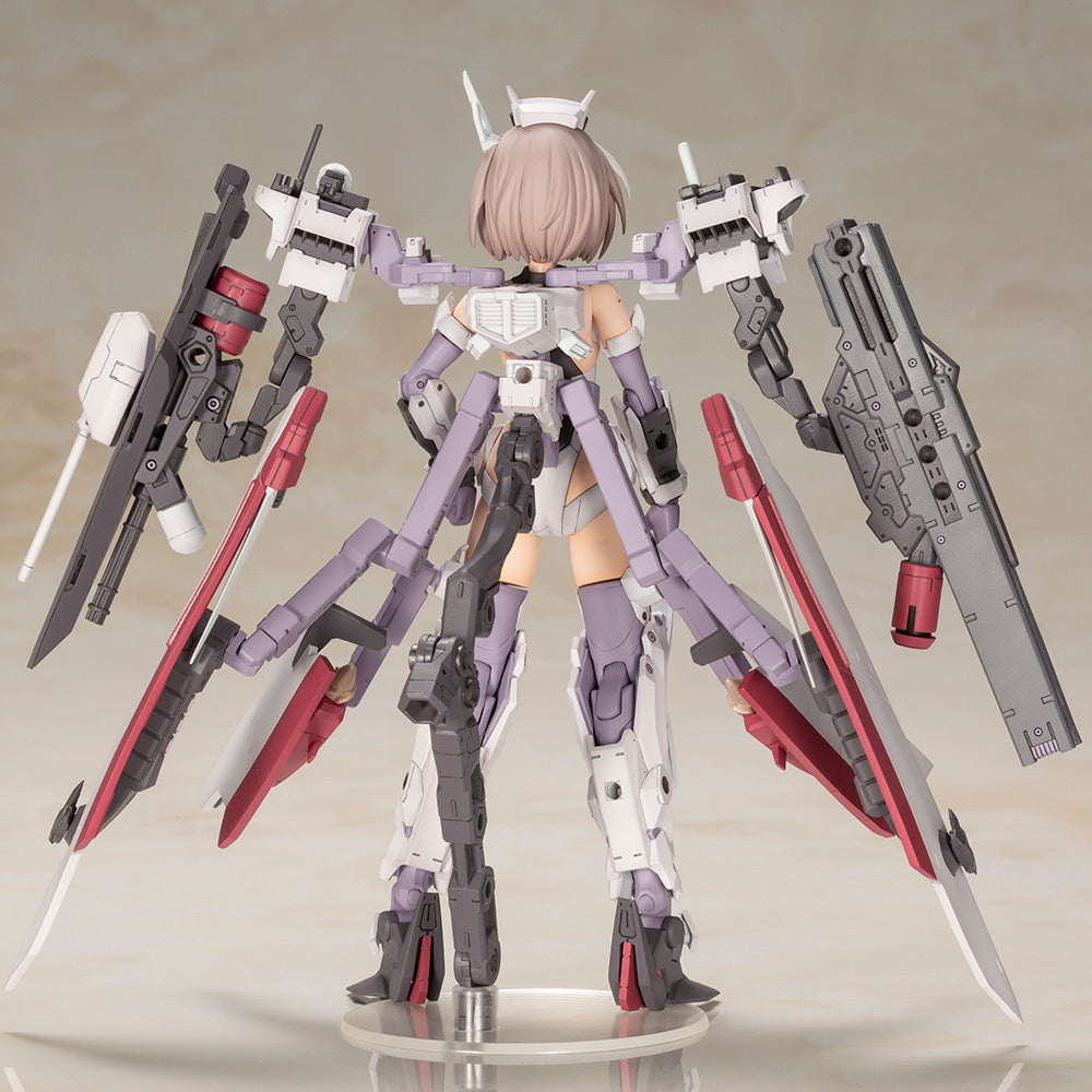 Kotobukiya FRAME ARMS GIRL KONGO