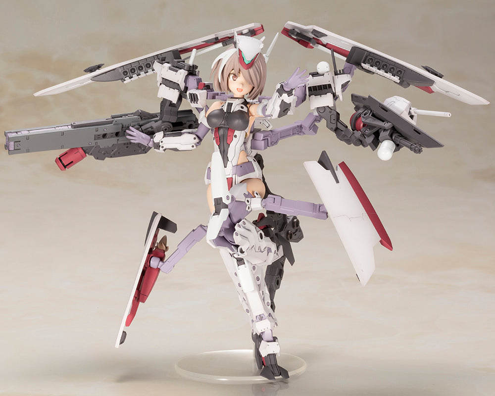 Kotobukiya FRAME ARMS GIRL KONGO
