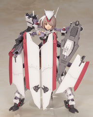Kotobukiya FRAME ARMS GIRL KONGO