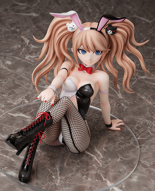 FREEing! Danganronpa Junko Enoshima Bunny Version 1/4 Scale