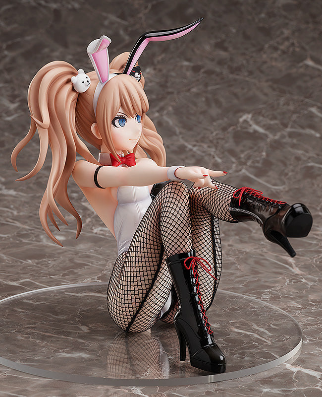 FREEing! Danganronpa Junko Enoshima Bunny Version 1/4 Scale