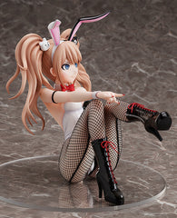 FREEing! Danganronpa Junko Enoshima Bunny Version 1/4 Scale