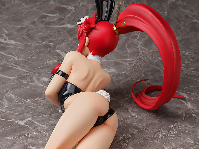 FREEing! Gurren Lagann Yoko Bare Leg Bunny