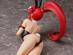 FREEing! Gurren Lagann Yoko Bare Leg Bunny