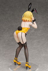 FREEing! Rent a Girlfriend Mami Nanami Bunny