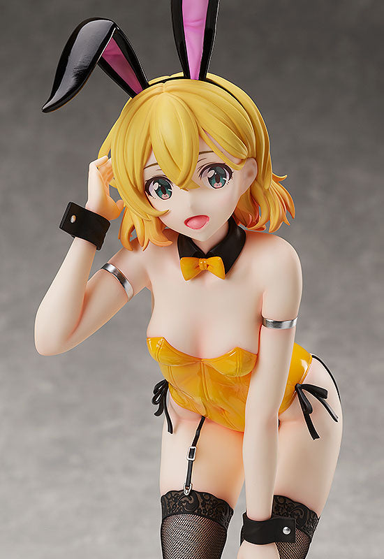 FREEing! Rent a Girlfriend Mami Nanami Bunny
