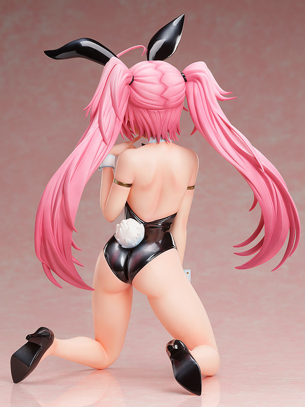 FREEing! Tensura Millim Bare Leg Bunny