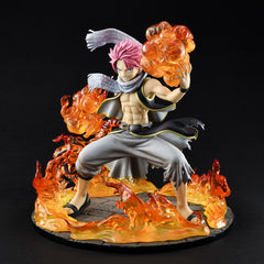 BellFine Fairy Tail Natsu Dragneel