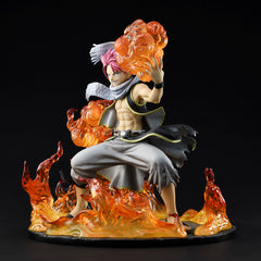 BellFine Fairy Tail Natsu Dragneel