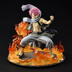 BellFine Fairy Tail Natsu Dragneel