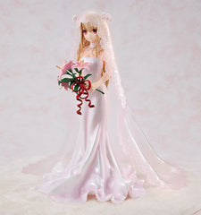 Kadokawa Fate/Kaleid Illyasviel Von Einzbern Wedding Dress