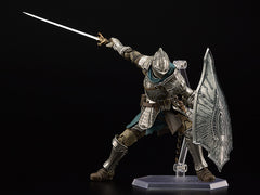 Figma Demons Souls Fluted Armor