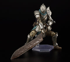 Figma Demons Souls Fluted Armor