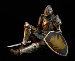 Figma Demons Souls Fluted Armor