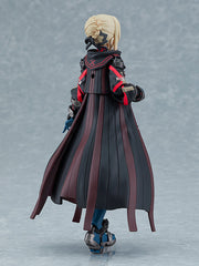 Figma FateGrand Order BerserkerMysterious Heroine X (Alter)
