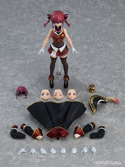 Figma Hololive Production Houshou Marine