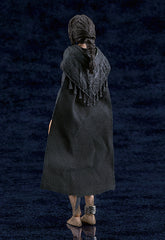 Figma Demons Souls Maiden in Black