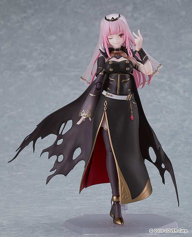 figma Hololive Production Mori Calliope