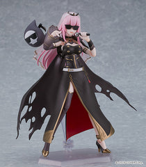 figma Hololive Production Mori Calliope