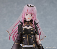 figma Hololive Production Mori Calliope