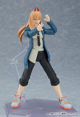 Figma Chainsaw Man Power