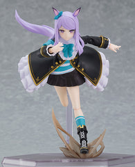 Figma Umamusume Pretty Derby Mejiro McQueen