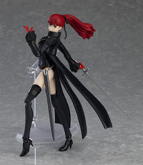 Figma Persona 5 Royal Violet
