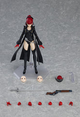 Figma Persona 5 Royal Violet