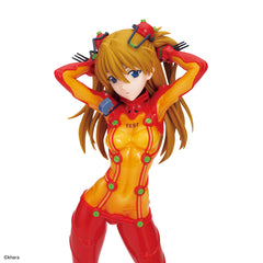 Figure-riseLABO Shikinami Asuka Langley