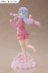 FuRyu Eromanga Sensei Tenitol Sagiri Izumi