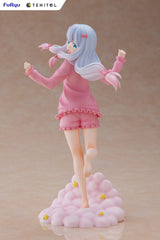 FuRyu Eromanga Sensei Tenitol Sagiri Izumi
