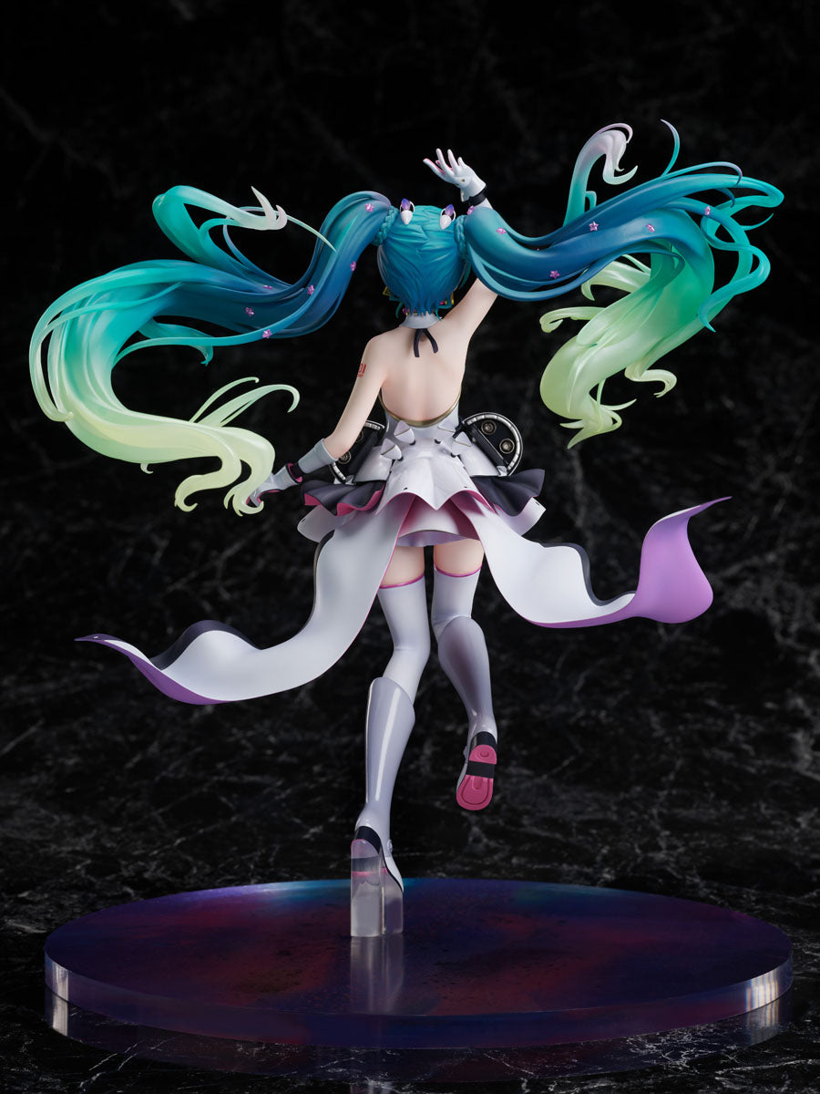 FuRyu Hatsune Miku Galaxy Live 2020