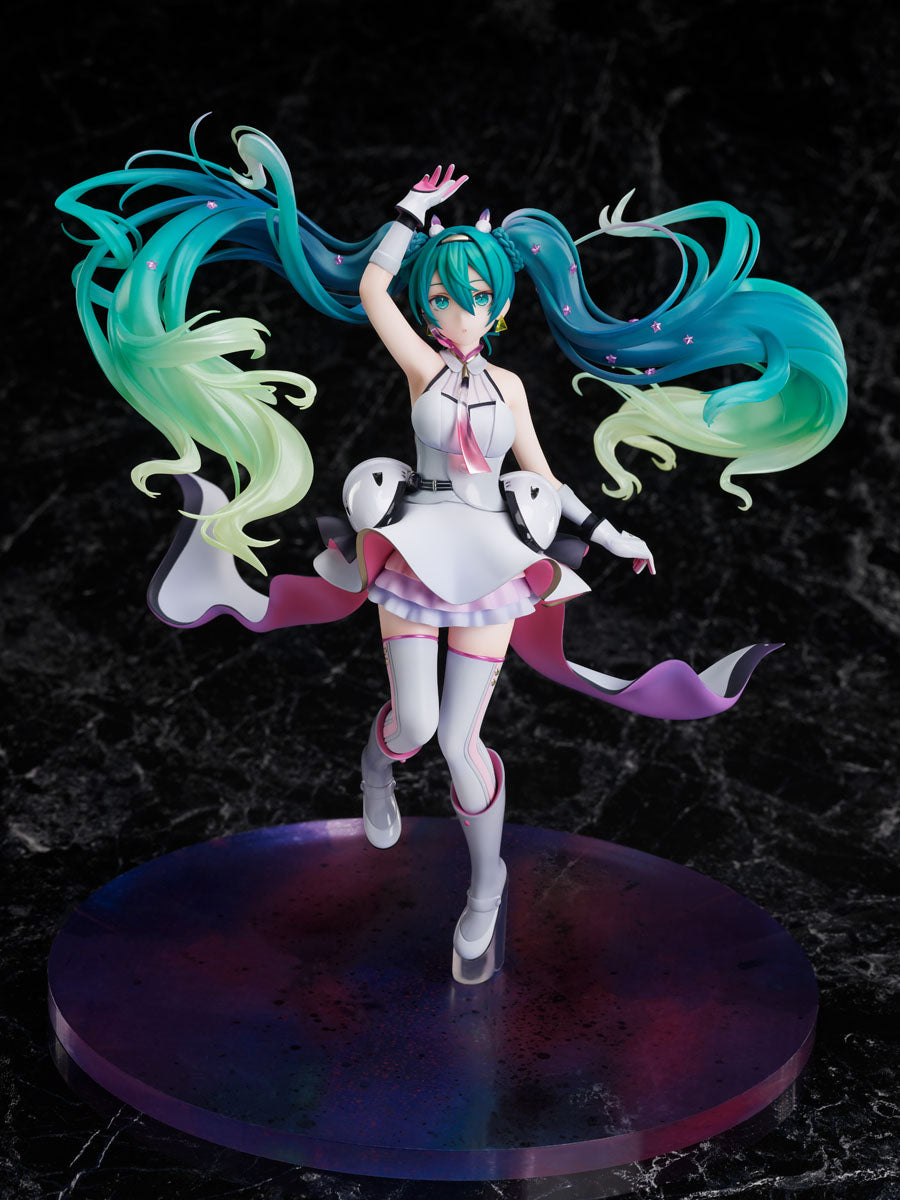 FuRyu Hatsune Miku Galaxy Live 2020