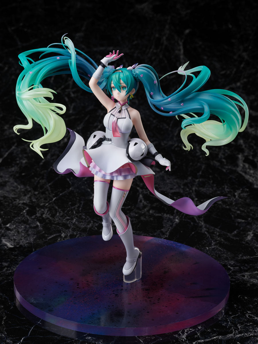 FuRyu Hatsune Miku Galaxy Live 2020