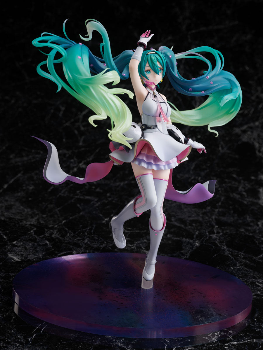 FuRyu Hatsune Miku Galaxy Live 2020