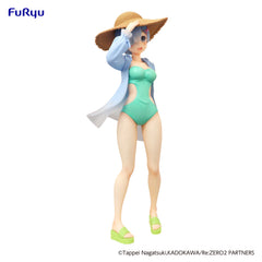 FuRyu SSS Figure Re:ZERO Rem Summer Vacation