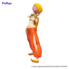 FuRyu SSS Re:ZERO Ram in Arabian Nights