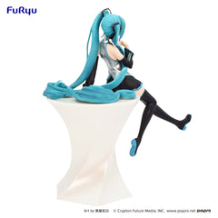 Furyu Hatsune Miku Noodle Stopper