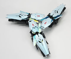 METAL COMPOSITE UNICORN GUNDAM UC (FINAL BATTLE VER)