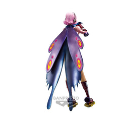 Banpresto One Piece Banpresto Chronicle Glitter&Glamours-Vinsmoke Reiju