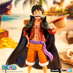 Banpresto One Piece Grandista Nero Monkey. D. Luffy #2