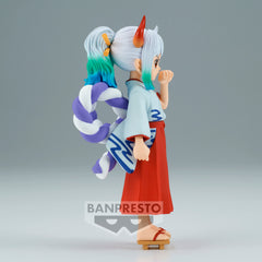Banpresto One Piece Dxf~The Grandline Children~Wanokuni Yamato