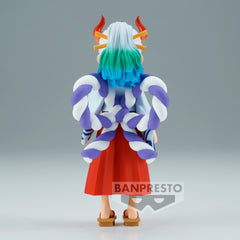 Banpresto One Piece Dxf~The Grandline Children~Wanokuni Yamato
