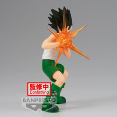 Banpresto HUNTER x HUNTER VIBRATION STARS-GON-