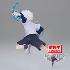Banpresto HUNTER×HUNTER VIBRATION STARS-KILLUA-
