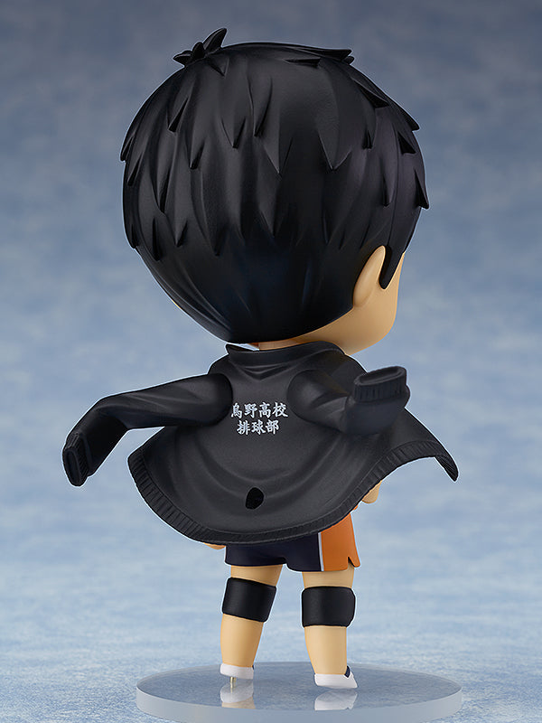 Nendoroid Haikyu!! Daichi Sawamura