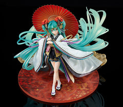 Good Smile Company Hatsune Miku Land of the Eternal Pre-Order