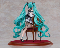 Good Smile Company Hatsune Miku Rose Cage