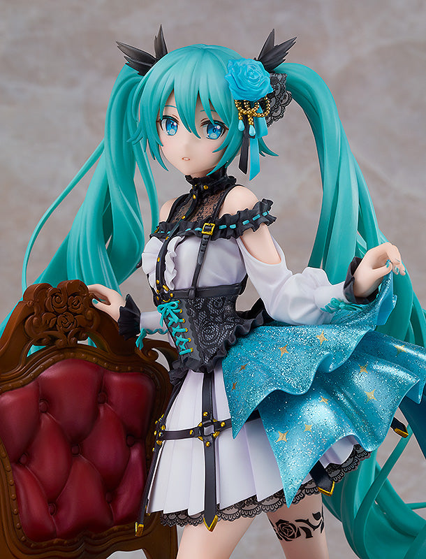 Good Smile Company Hatsune Miku Rose Cage
