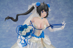 FuRyu Danmachi IV Hestia Wedding Dress
